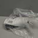 Aquasonic Black Series Ultra Whitening Toothbrush  ADA Accepted Electric Toothbrush- 8 Brush Heads & Travel Case  40,000 VPM Electric Motor & Wireless Charging - 4 Modes w Smart Timer (1 Count (Pack of 1))