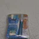 Amope Amop Pedi Perfect Care System-Electronic Manicure/Pedicure Tool-File, Buff, Shine Nails with Extra Refill kit