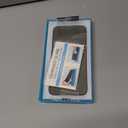 Mothca 2 Pack Matte Privacy Screen Protector for iPhone 17 Pro Max/iPhone 16 Pro Max 6.9-inch [Auto Fit Box Dust-Free] Anti Spy Anti-Glare Anti-Fingerprint Full Coverage Protection Tempered Glass