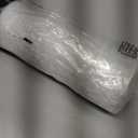 1 Pcs 48" x 24" x 1/30'' Flexible Translucent PE Plastic Sheet Translucent Polyethylene Plastic Stencil Template Sheet for DIY Art Craft, Silhouette, Template Material