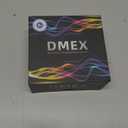 DMEX D3S HID Headlight Bulbs Xenon 35W Replacement 66340 42403 42302 - Pack of 2, 6000K Cool White (Not fit Halogen Headlamp)