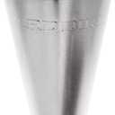 Yardbird 44185 Turkey Restraining Cone, Fits Turkeys Up to 30 Pounds, Galvanized Steel Material