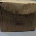 100-Pack Plastic Juice Bottles with Caps Empty Soda Cans with Aluminum Lids for Smothies, Boba, beer Only Compatible with Can Sealers (11.2oz/330ml), 11.2oz *100pcs