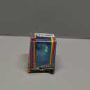 Fidget Cube Stress Relief, Anxiety Squishies, Ice Squishy Stress Cube, Sensory Toys for Kids with Autism, Calming Toys, 1pack Blue