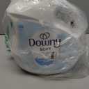 Downy Free & Gentle Fabric Softener (Fabric Conditioner), 111 fl oz, 150 Loads, Hypoallergenic