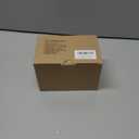 Abeja Ghost String Lights, 8.5 FT Cute Decoration with 10 White Ghost Light, Waterproof Ghost String Lights for Tree, Window, Yard Decorations