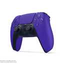 PlayStation DualSense Wireless Controller Galactic Purple - For PS5, PC, MAC & Mobile