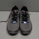 Skechers Mens Track Leshur Wide Fit Size 13