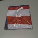 US United States of America President Trump USA 2024 MAGA Still My President Make America Great 3x5 feet Flag Banner Vivid Color Double Stitched Brass Grommets (Trump21)