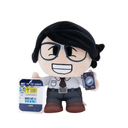 DevSeries Jacob Collector Plush 8in