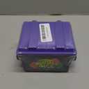 Big Discoveries Dumpster Dice Fast-Paced Family Dice Game | Fun 4-Player Board and Dice Game with Dumpster, 80 Piece Dice Set, and Graffiti Stickers | Perfect for Travel, Parties, and Game Night