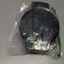 Heart Waffle Maker, Heart Shaped Waffle Iron 5 Slices, Mini Waffle Makers with 8'' Non-stick Plates, Adjustable 5 Browning Control, Cool Touch Handle, Easy to Clean, 1000W