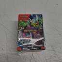 Pokmon TCG: Scarlet & VioletTwilight Masquerade Booster Bundle (6 Boosters)