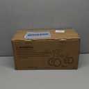 SEREED Baby Balance Bike for 1 Year Old Boys Girls 12-24 Month Toddler Balance Bike, 4 Wheels Toddler First Bike, First Birthday Gifts (Rose red)