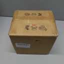 Music Guitar Table Lamp,Steampunk Table Lamp,Retro Guitars Steampunk lamp,Cool Industrial Metal Tube Robot Lamp Gifts for Music Lovers (Bronze/With guitar)