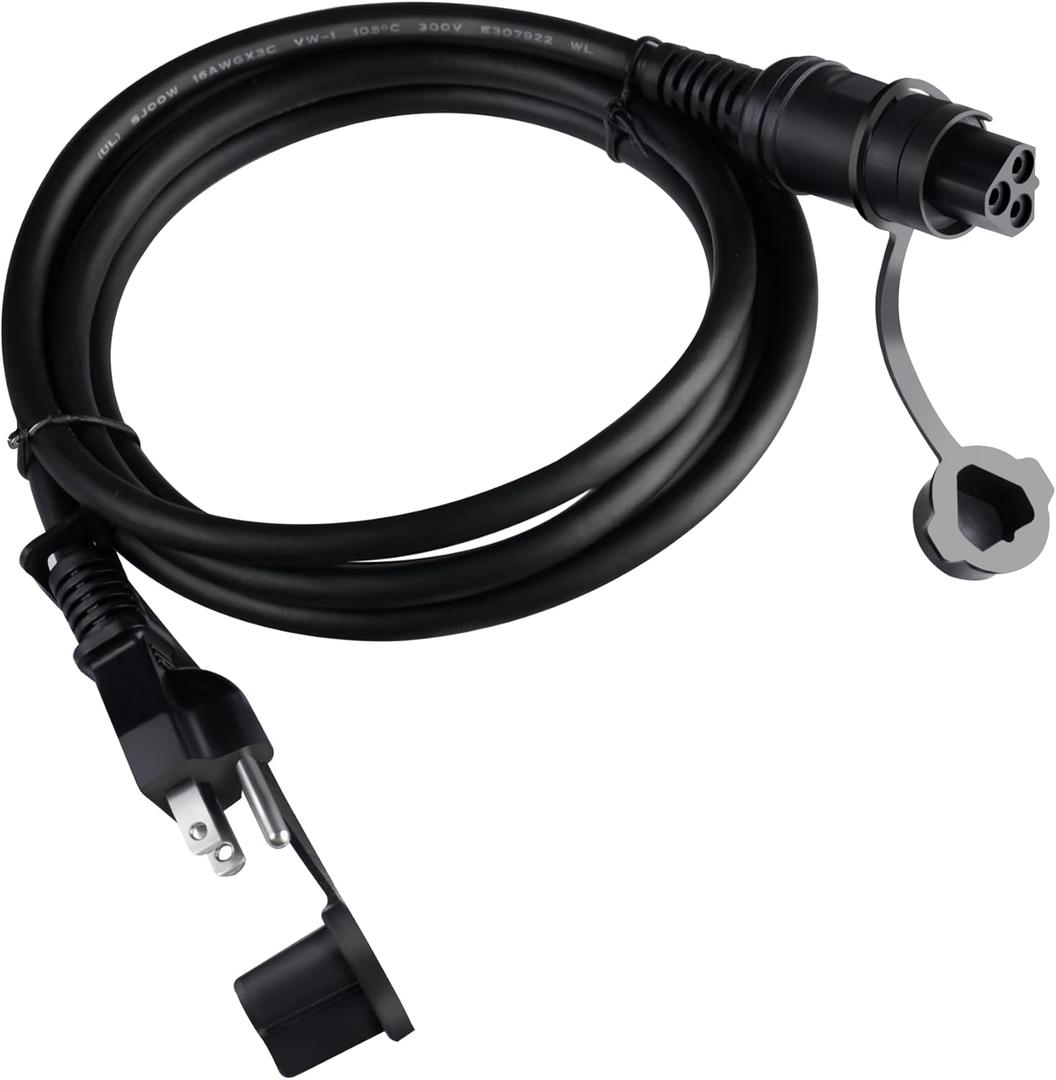 84564686 Block Heater CableEngine Coolant Heater Cable Compatible With 2019-2023 Chevrolet Silverado 1500/LD/LTD,2020-2024 GM Chevy Silverado 2500/3500 HD Duramax Trucks,19-22 Buick Cadillac