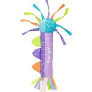 Cool Teething Stick Puppy Chew Toy for 06 Month Puppies, Teething Relief, Freezable & Durable