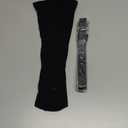 Zalongye Black Costume Girls Dress for Kids Black Family Costumes Halloween Costumes Girls Party Dress (5-6 years, Black)