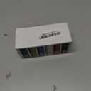 Hook up Stranded Wire Kit 20 Gauge 6 Colors 19.6 feet Each Electrical Wire 20 AWG PVC Wire (D-(red+blue+green+yellow+white+black))