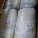 Pampers Baby Diapers - Swaddlers - Size 5, 104 Count, Ultra Absorbent Disposable Infant Diaper
