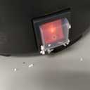 Nesco CU-25 Professional Coffee Urn, 25 Cups, Metallic