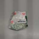 SAWMONG Recovery Suit for Dogs Female Male Zipper, Pink Strawberry Dog Onesie Body Suit After Surgery Spay Neuter, Cotton Breathable Dog Surgical Suit Pet, Substitute Dog E-Collar Cone, XS