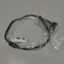 11657588771 Turbocharger Vacuum Hose For BMW F20 F22 E90 F30 E93 E92 F07 F10 F06 F12 F13 F02 F25 F26 E70 E71 Replace# 11657588771