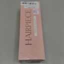 CJL HAIR Claw Clip Short Ponytail Hair Extensions DIY Bendable Metals Messy Bun Hair Piece for Wonen Wavy Curly Synthetic Fake Hairpieces Gloden Blonde and Beach Blonde Tips