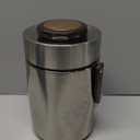 Pawovdeq 67 oz Adults Stainless Steel Vacuum Insulated Wide Mouth Soup Food Thermo Hot Food Jar with Keep Thermal Portable 3 Tier Stackable Bento Hot Food Containers Lunch Boxes (67 oz Silver)