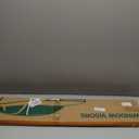 Window Visors Rain Guards Deflector 92436 2 pcs Set Fit for 05-20 Nissan Frontier King Cab/Extended Cab-Window Deflector Visors Vent Sun Rain Guard Shade