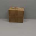 Trekassy 2x 144 Car Tie Down Straps for Trailers Heavy Duty, 10000lbs Break Strength, 4 Pack Steel Ratchet, 4 Adjustable Car Hauler Straps, 4 Axle Straps (Yellow)