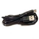 5ft Long USB Cable Cord Wire for Verizon Kyocera DuraXV Extreme E4810 - USB Data & Charging Cable for Cell Phones