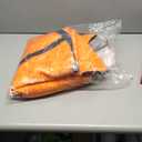 Vesocro Round Basketball Rug–4ft Soft Washable Sport Area Rugs with Non Slip Backing, Carpet for Bedroom, Living Room, and Basketball Room Decor