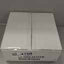 6 Pack Shoe Slots Organizer for Closet, Adjustable Shoe Stackers for a Pair of Shoes Shoe Rack Storage Shoe Space Saver 50% Shoe Shelf Display Holder for Closet