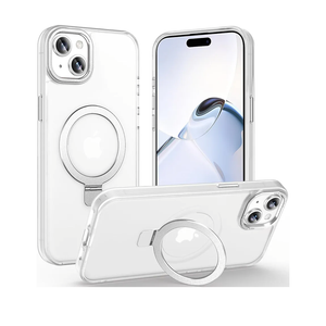 Protective Glass, Case, iPhone 15