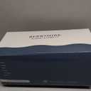 Berkshire Blanket-Sherpa Fleece Blanket, Warm and Soft Loftmink Reversible Blanket for Bed, Sofa and Travel, Plum Smoke, 90 in x 108 in (King)