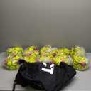 SELECT Classic Soccer Ball (3, Yellow V21 - 10-Ball)