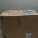 Baby Playpen with Mat, 65 x 50 Inch Play Pen Playards, Playpen for Babies and Toddlers, Baby Playard for Indoor & Outdoor Active Center Game Fence, Skin-Friendly Fabric and Soft Breathable Mesh (Grey)