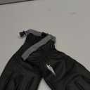 rivmount Winter Waterproof Ski Snow Warm Gloves for Women Men, Windproof Cold Weather Thermal with Touchscreen Fingers, for Running Driving Cycling Hiking Biking Outdoor Sports Daily Work (Medium, Black)