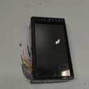 Naifay Double Din Car Stereo Compatible with Apple Carplay and Android Auto, 7 inch HD Touchscreen Car Radio Car Audio Receivers, Bluetooth, Backup Camera, Mirror Link, USB/AUX/TF/Subwoofer, FM Radio