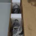 PHILTOP Front Left CV Axle Shaft Assembly for Chevrolet Equinox 2010-2016, GMC Terrain 2010-2016, 66-1518 CV Axle Shafts