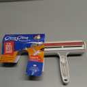 ChomChom Roller & Detailer Bundle - Pet Hair Remover and Reusable Lint Roller - ChomChom Cat and Dog Hair Remover for Furniture, Couch, Carpet, Clothing and Bedding - Multi-Surface Fur Removal Tool