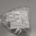 DOITOOL 50pcs Pegs for Shelves Cabinet Shelf Brackets Glass Supports Replacement Easy Install Non-Slip