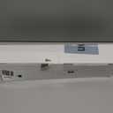 Glooglitter 2 Pack Fall Solar Stake Lights Thanksgiving Outdoor Decorations Waterproof Orange Mums Artificial Flowers Solar Lights for Outdoor Garden Yard Pathway Thanksgiving Fall Decor (Camellia)