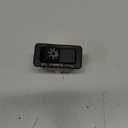 GoaMotors 1661234C1 Headlight Rocker Switch 3 Position 5 Pin Compatible with IHC International 14 16 1652 25 2600 30 34 Headlamp Switch Replace 1661234C2 1661234C3 8941K535