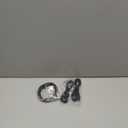 USB C to USB C Cable, 100W 5A Super Fast Charging, PD 3.0, Type C to Type C, 5-Pack (5ft,), for iPhone 17/16 Pro Max, iPad Pro,Samsung Galaxy S25/24