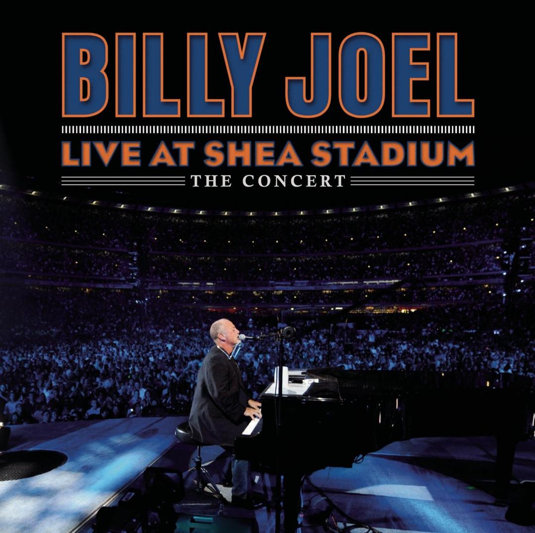 Live at Shea Stadium Audio CD