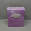 Purple Waterproof Mattress Protector  Queen, Gold-Standard Protection, Comfort-First Design, Fits Mattresses 8 to 15.5