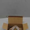 71C 160F Thermostat SBA145206020 83920280 with Gasket Seal Compatible with Ford New Holland 1510 1710 1110 1210 1310 1720 1920 1320 1520 1620 1715 3415 Tractors