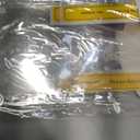 SXCY 4PCS for 2025 Infiniti QX80 Screen Protector [GPS 14.3 In+Dash 12.3 In] for 2025 Infiniti QX80 Accessories 2025 QX80 Screen Protector[4H Nano]